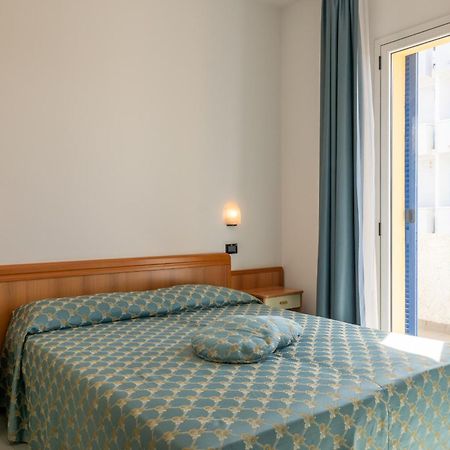 Hotel Thea Bellaria-Igea Marina Exterior photo