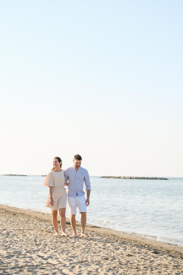 Hotel Thea Bellaria-Igea Marina Exterior photo
