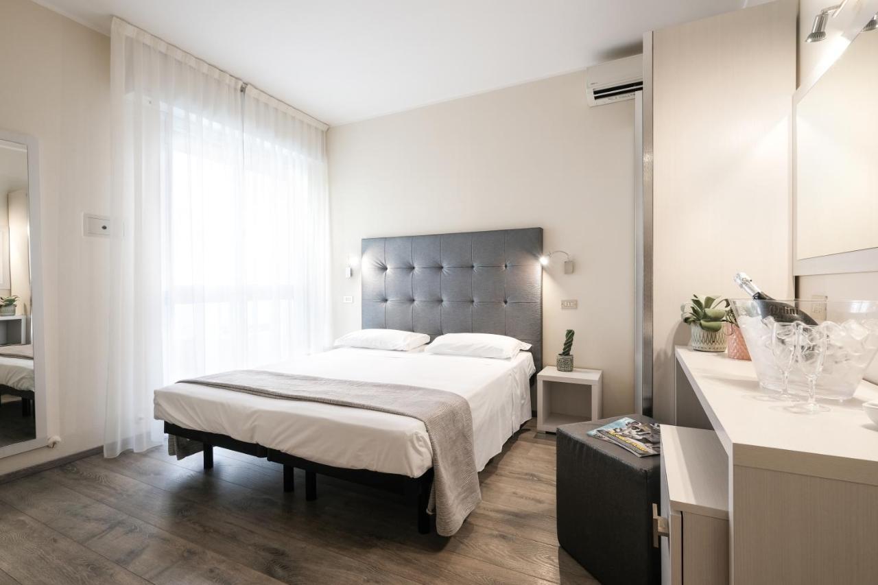 Hotel Thea Bellaria-Igea Marina Exterior photo
