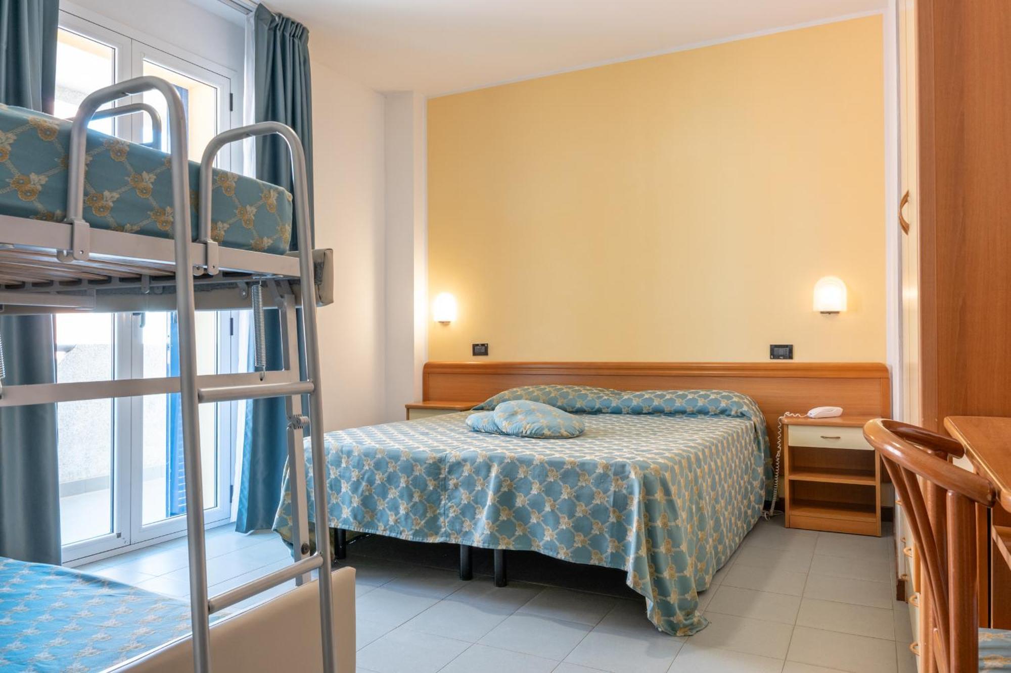 Hotel Thea Bellaria-Igea Marina Exterior photo